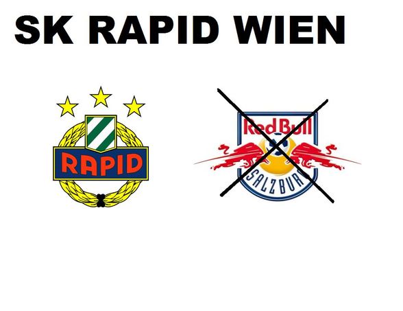 SK RAPID WIEN..... - 