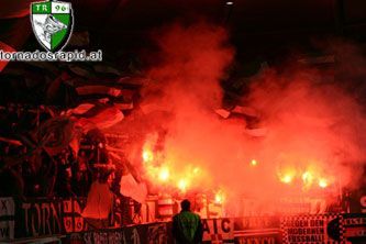 SK RAPID WIEN..... - 