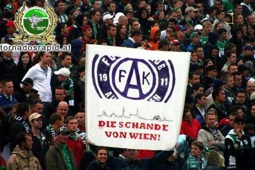 SK RAPID WIEN..... - 