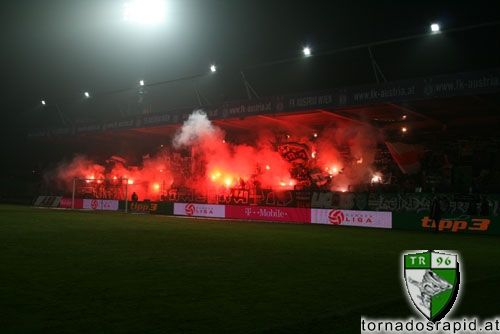 SK RAPID WIEN..... - 