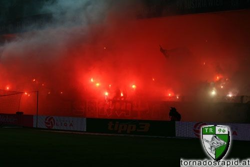 SK RAPID WIEN..... - 