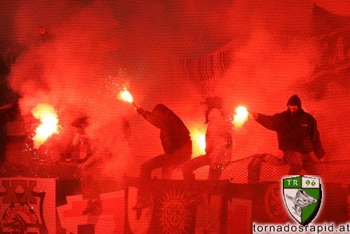 SK RAPID WIEN..... - 