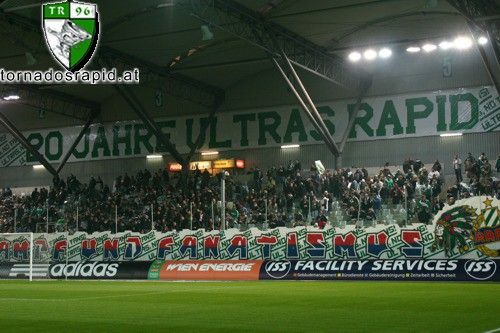 SK RAPID WIEN..... - 