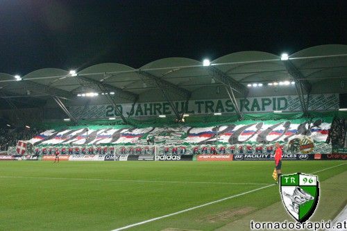 SK RAPID WIEN..... - 