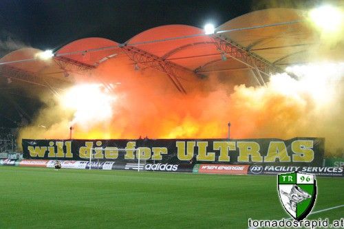 SK RAPID WIEN..... - 