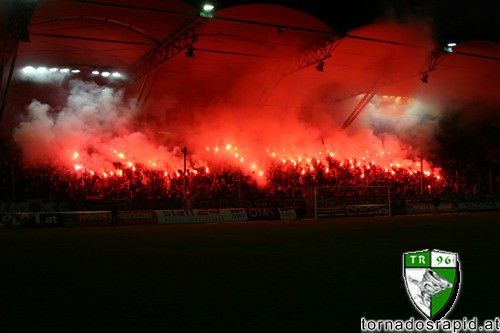 SK RAPID WIEN..... - 