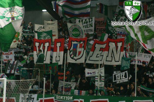 SK RAPID WIEN..... - 