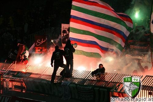 SK RAPID WIEN..... - 