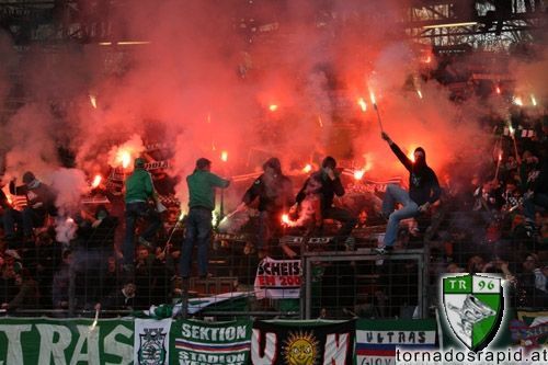 SK RAPID WIEN..... - 