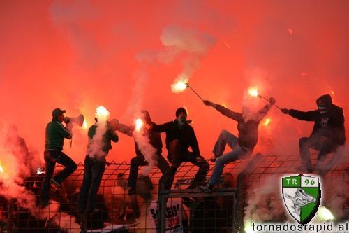 SK RAPID WIEN..... - 