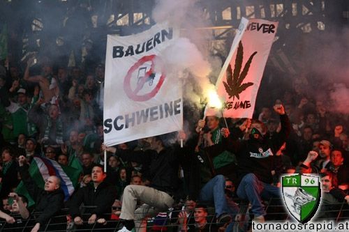 SK RAPID WIEN..... - 