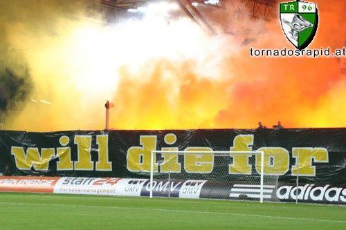 SK RAPID WIEN..... - 