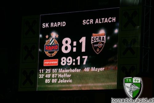 SK RAPID WIEN..... - 