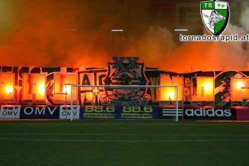 SK RAPID WIEN..... - 