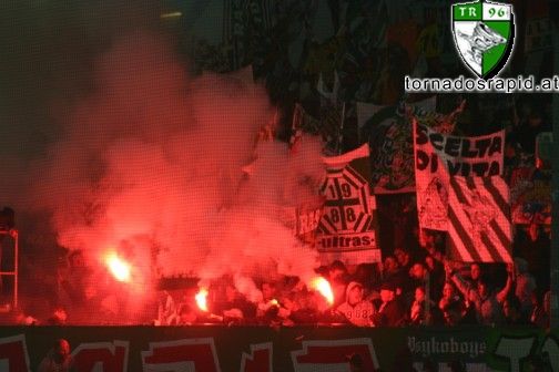 SK RAPID WIEN..... - 