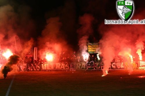 SK RAPID WIEN..... - 