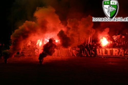 SK RAPID WIEN..... - 