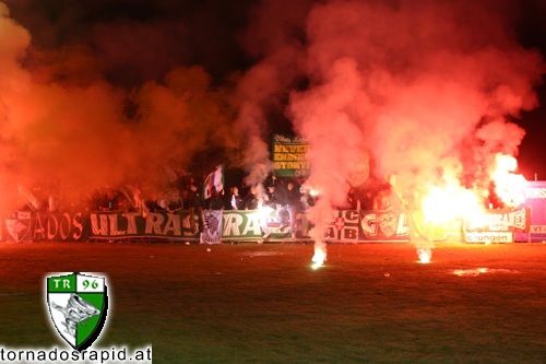 SK RAPID WIEN..... - 