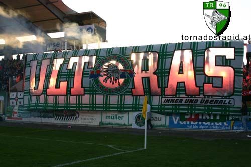 SK RAPID WIEN..... - 