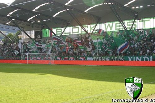 SK RAPID WIEN..... - 