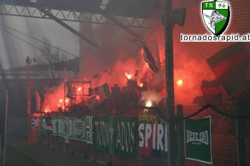 SK RAPID WIEN..... - 