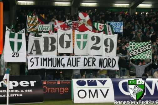 SK RAPID WIEN..... - 