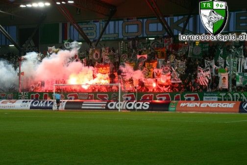 SK RAPID WIEN..... - 