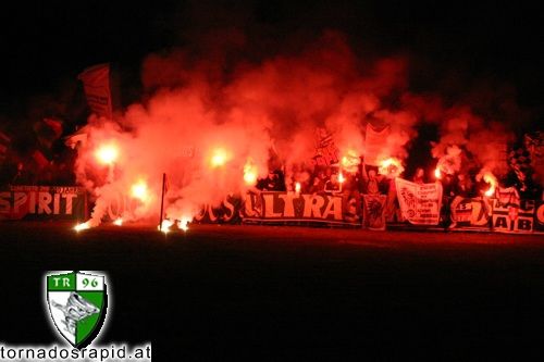 SK RAPID WIEN..... - 