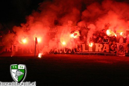 SK RAPID WIEN..... - 