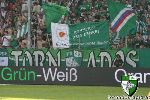 SK RAPID WIEN..... - 