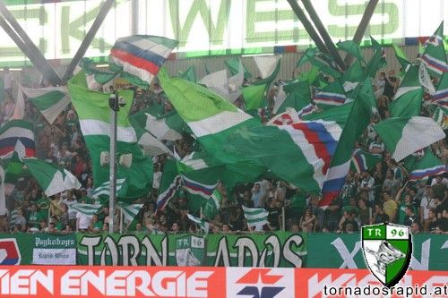 SK RAPID WIEN..... - 