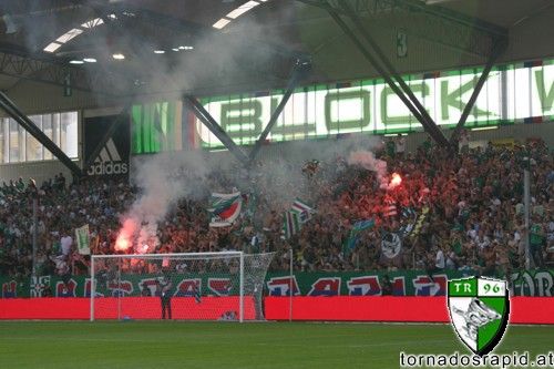 SK RAPID WIEN..... - 