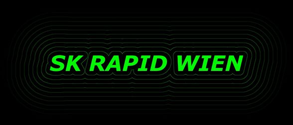 SK RAPID WIEN..... - 