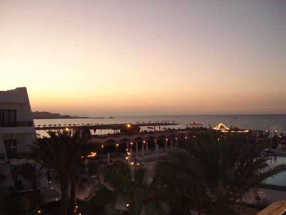 Ägypten (Hurghada) 2008 - 