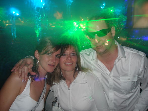 Silvester @ Sensation White (Düsseldorf) - 