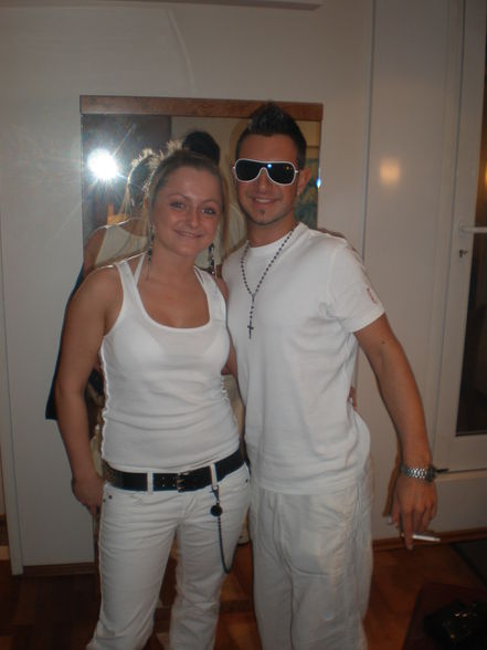 Silvester @ Sensation White (Düsseldorf) - 