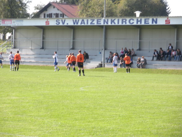 SVW gegen Neukirchen - 