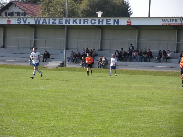 SVW gegen Neukirchen - 