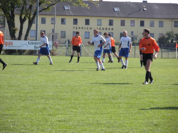 SVW gegen Neukirchen - 