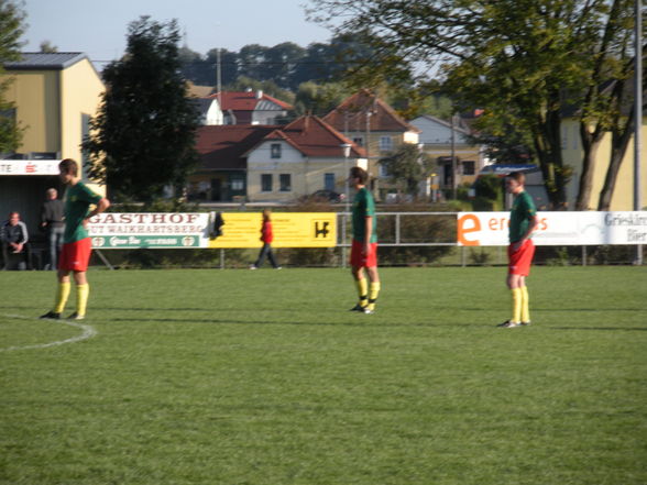 SVW gegen Neukirchen - 