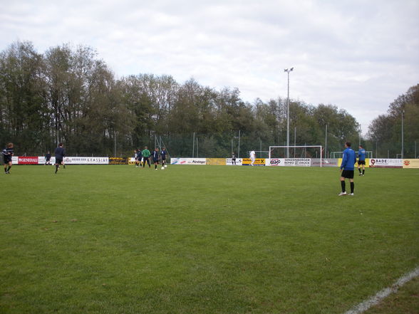 SVW gegen Mehrnbach - 