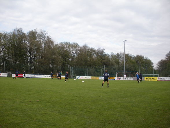 SVW gegen Mehrnbach - 