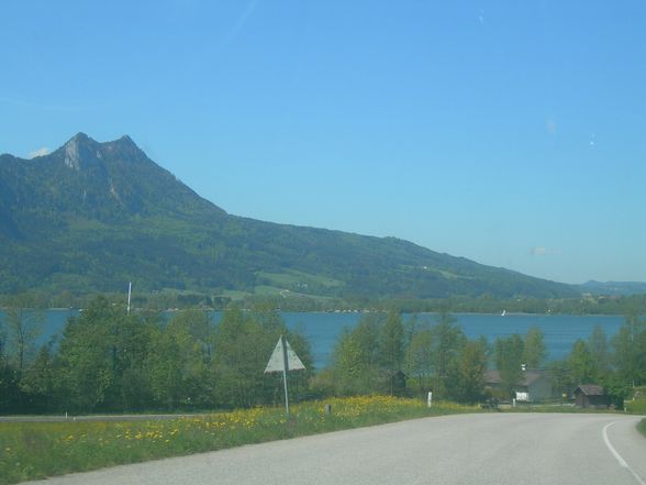 Mondsee 2008 - 