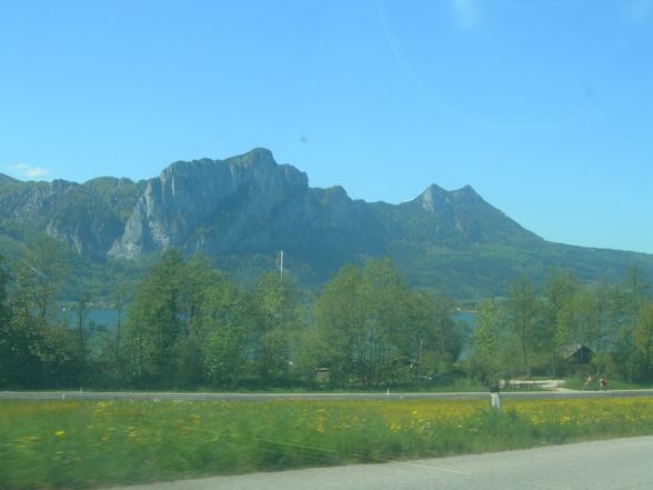 Mondsee 2008 - 