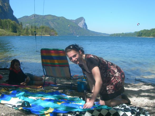 Mondsee 2008 - 