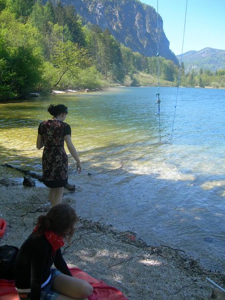 Mondsee 2008 - 