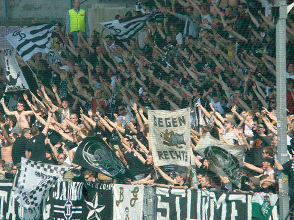 sturm graz - 