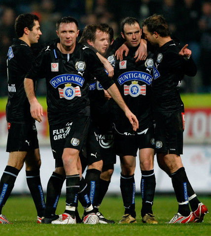 sturm graz - 