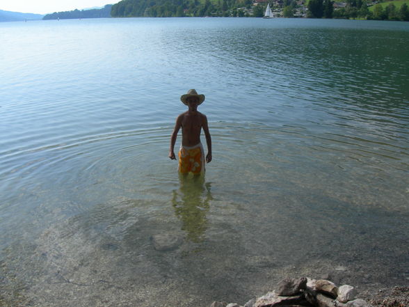 Mondsee 2009 - 