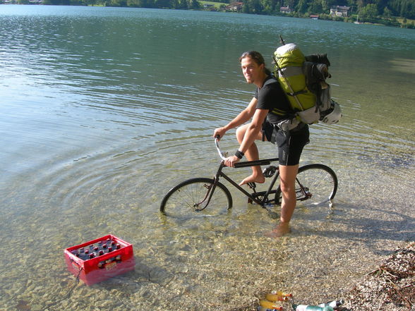 Mondsee 2009 - 